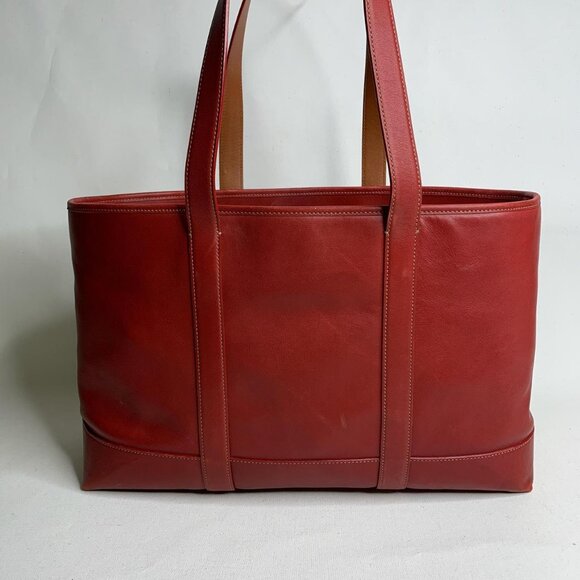 Authentic Coach Hamptons Extra Large - Picture 2 of 8